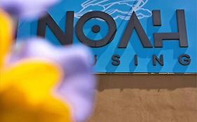 Ostello Noah Housing